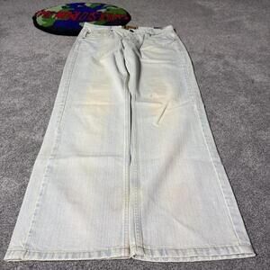 y2k 2000’s mecca denim jeans brand new